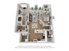 Liore Floor Plan at Hawthorne Waterside in Leland, NC Liore Floor Plan at Hawthorne Waterside in Leland, NC